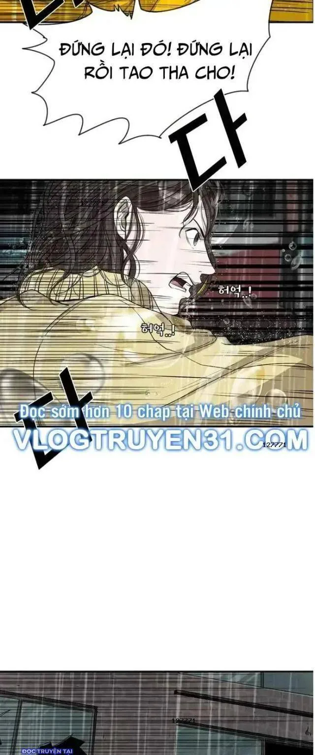 Shark - Cá Mập chương 105 - trang 10