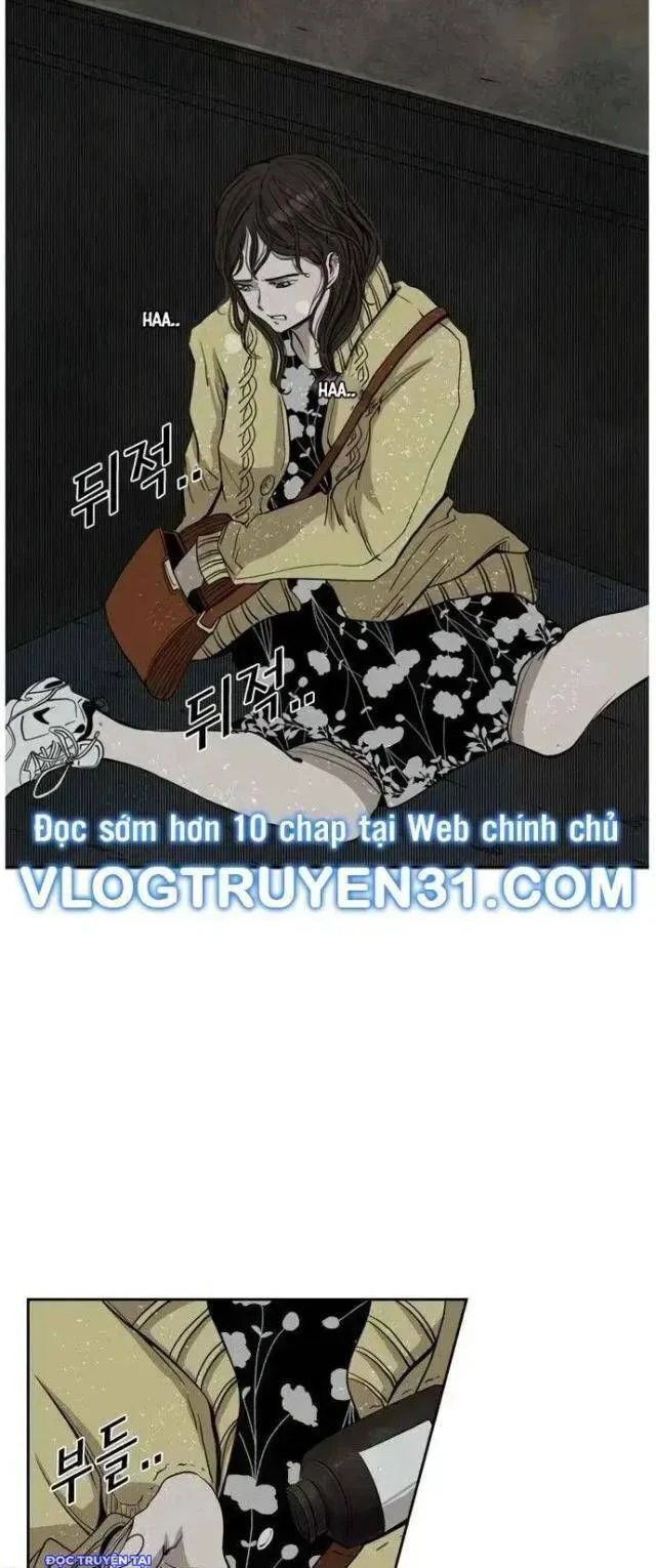 Shark - Cá Mập chương 105 - trang 18