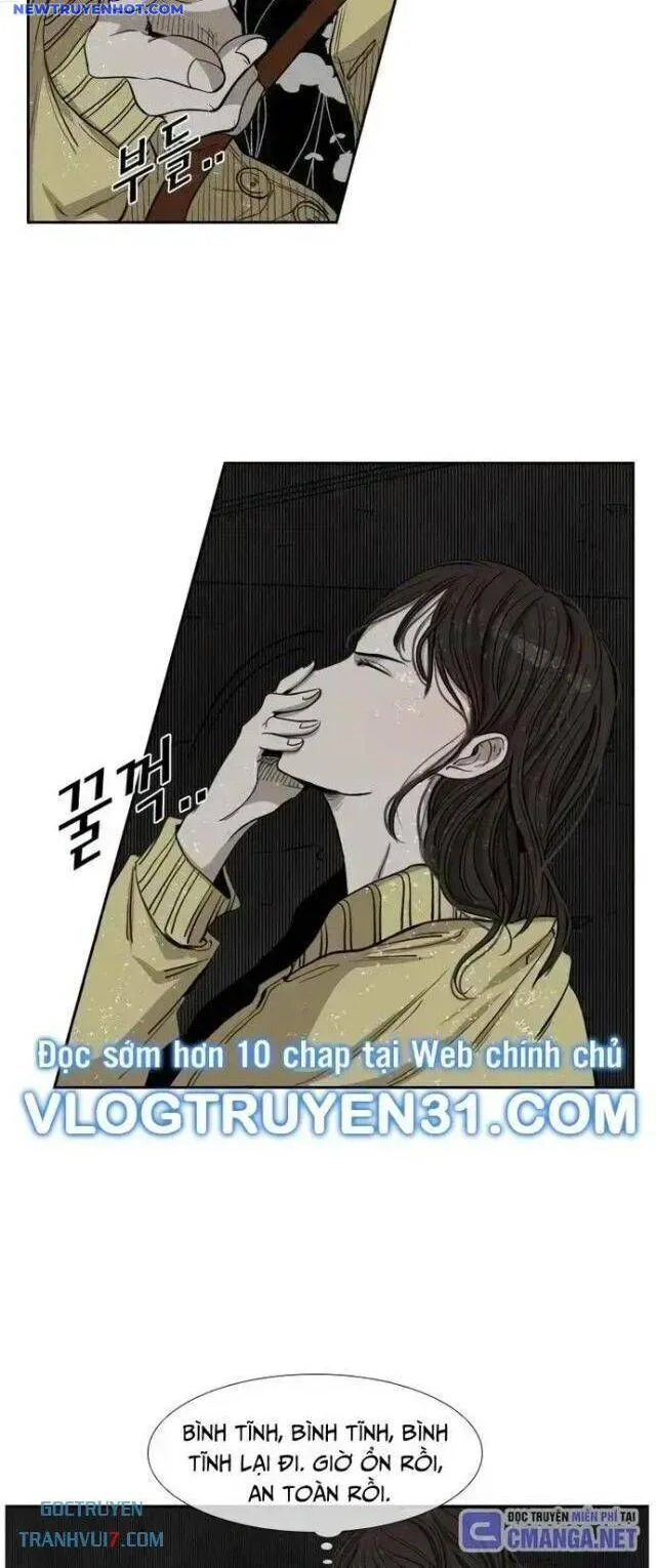 Shark - Cá Mập chương 105 - trang 19
