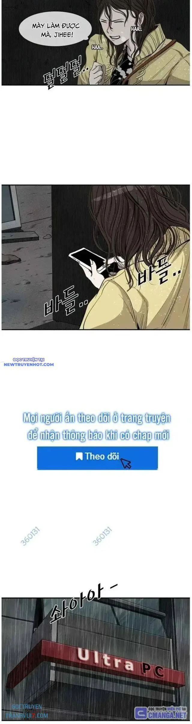Shark - Cá Mập chương 105 - trang 20