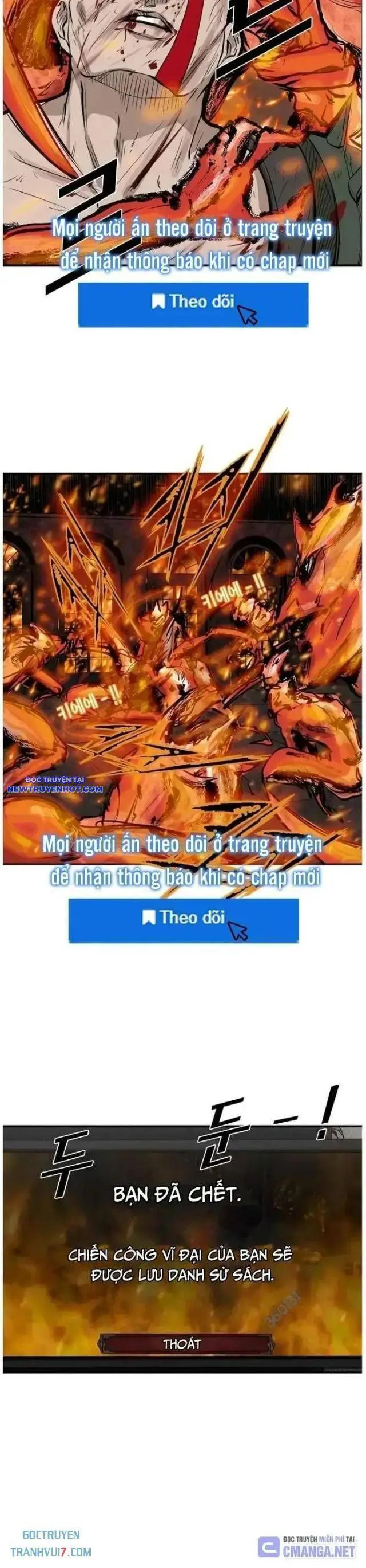 Shark - Cá Mập chương 105 - trang 23