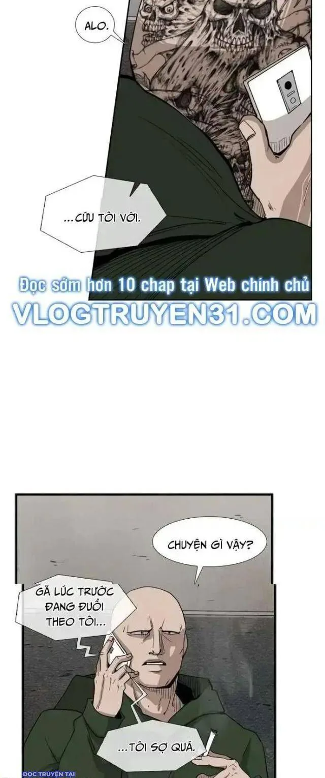 Shark - Cá Mập chương 105 - trang 27