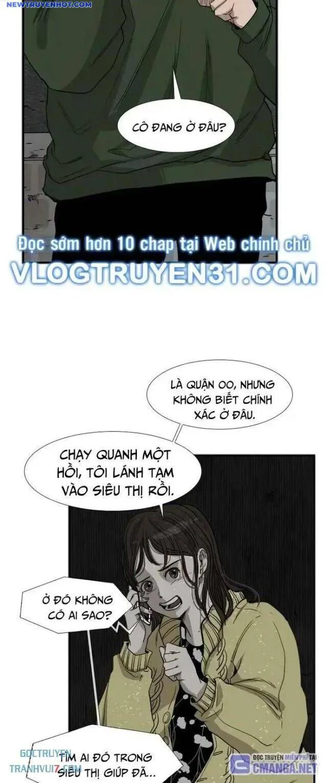 Shark - Cá Mập chương 105 - trang 28