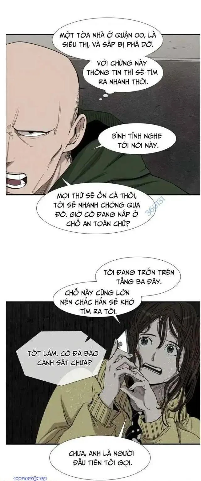 Shark - Cá Mập chương 105 - trang 30