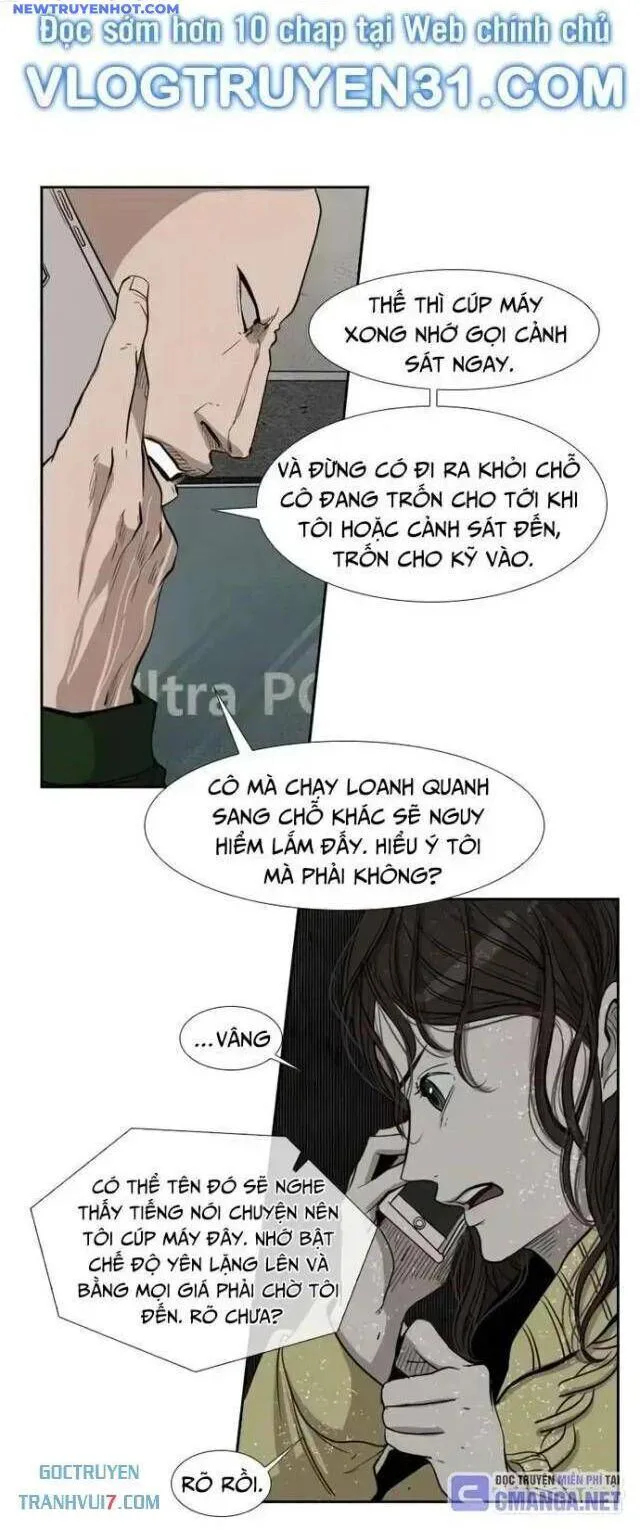 Shark - Cá Mập chương 105 - trang 31