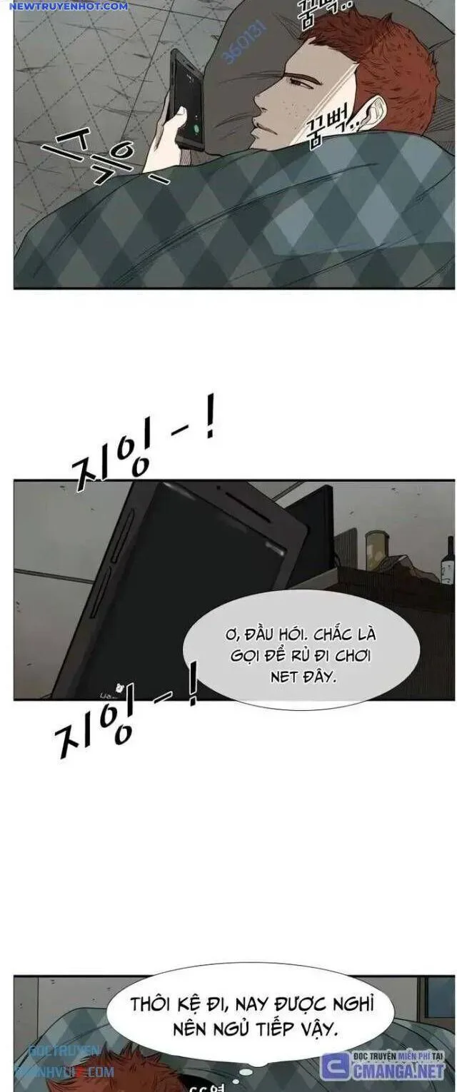 Shark - Cá Mập chương 105 - trang 34