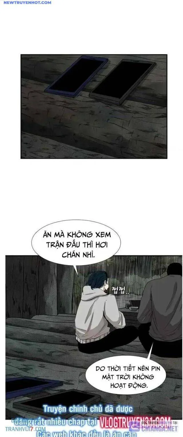 Shark - Cá Mập chương 105 - trang 36