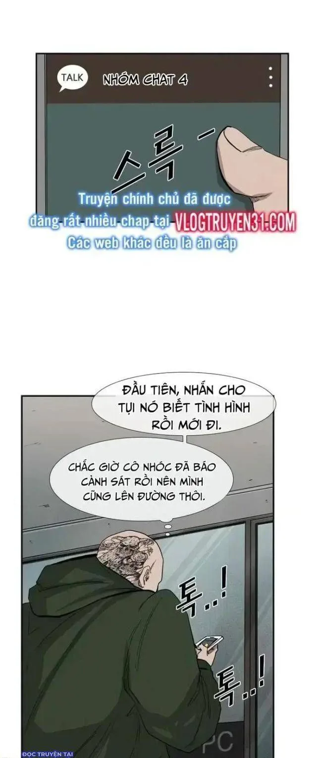 Shark - Cá Mập chương 105 - trang 38