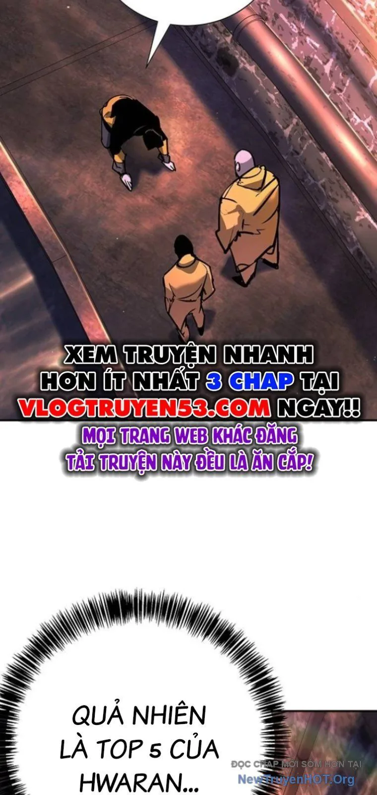 Cách Mạng Bắt Nạt chương 42 - trang 4
