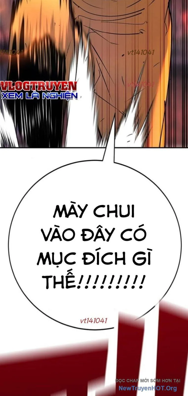 Cách Mạng Bắt Nạt chương 42 - trang 14