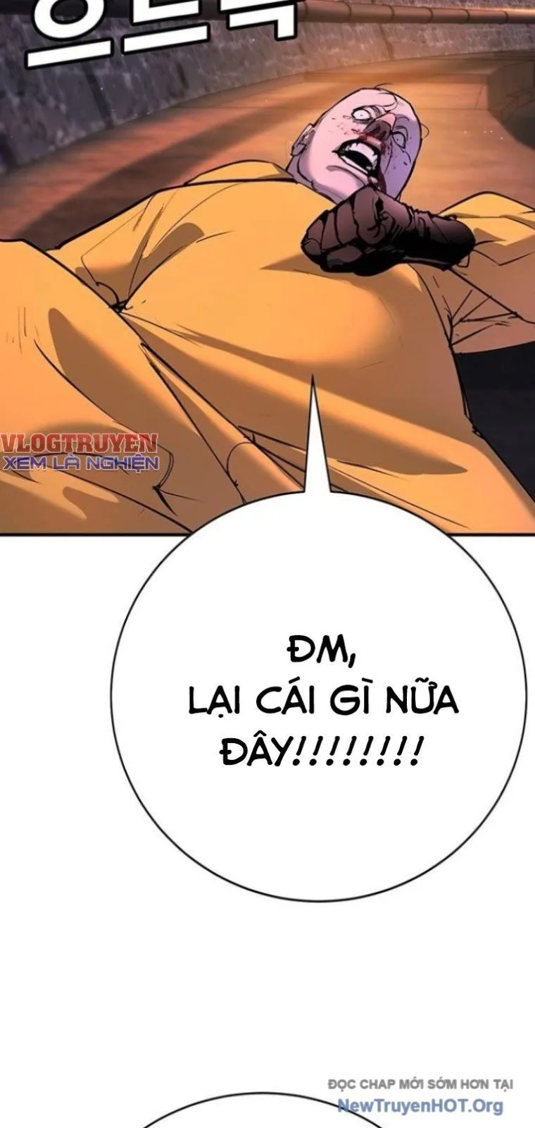Cách Mạng Bắt Nạt chương 42 - trang 22