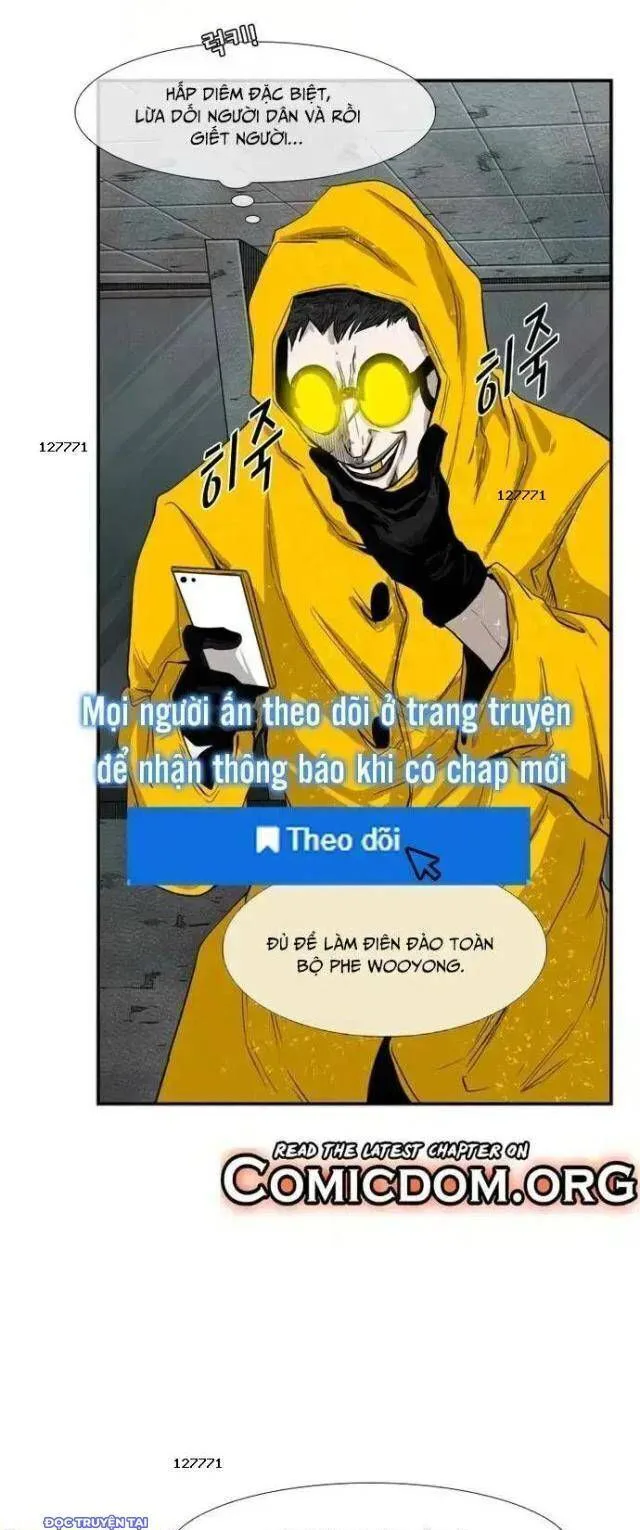 Shark - Cá Mập chương 107 - trang 6