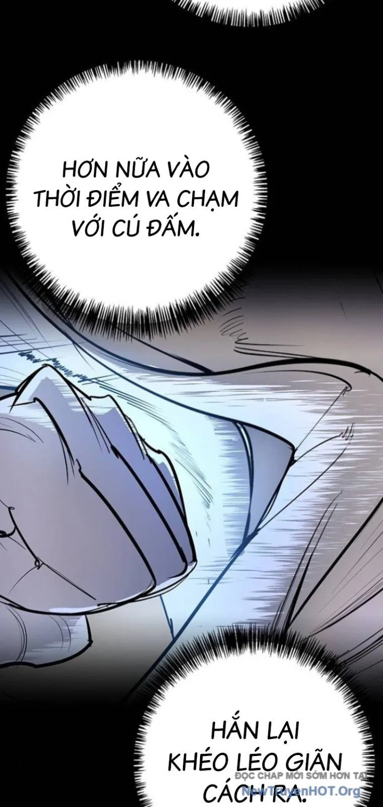 Cách Mạng Bắt Nạt chương 42 - trang 31