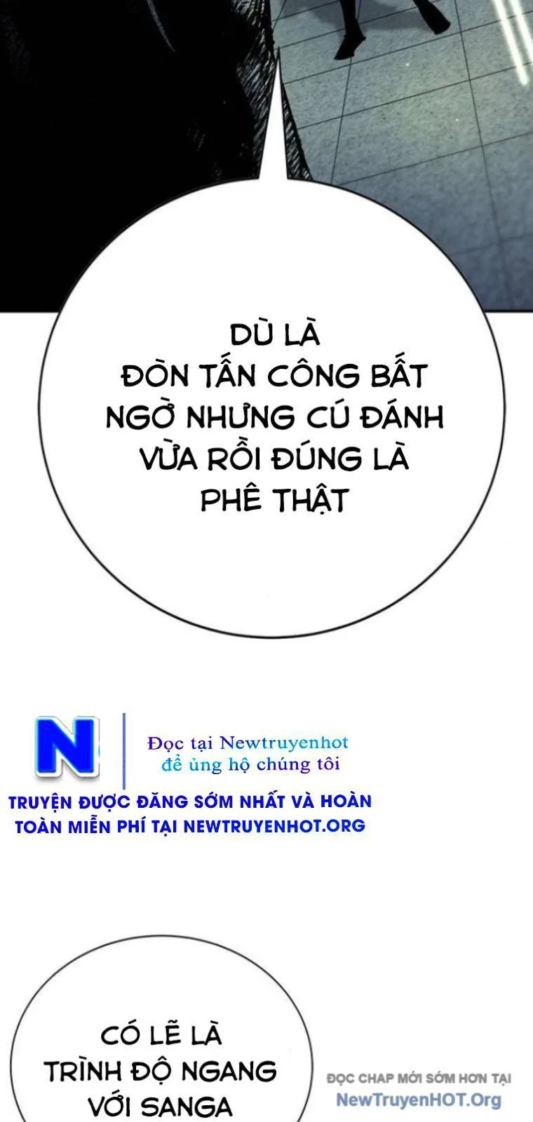 Cách Mạng Bắt Nạt chương 42 - trang 35