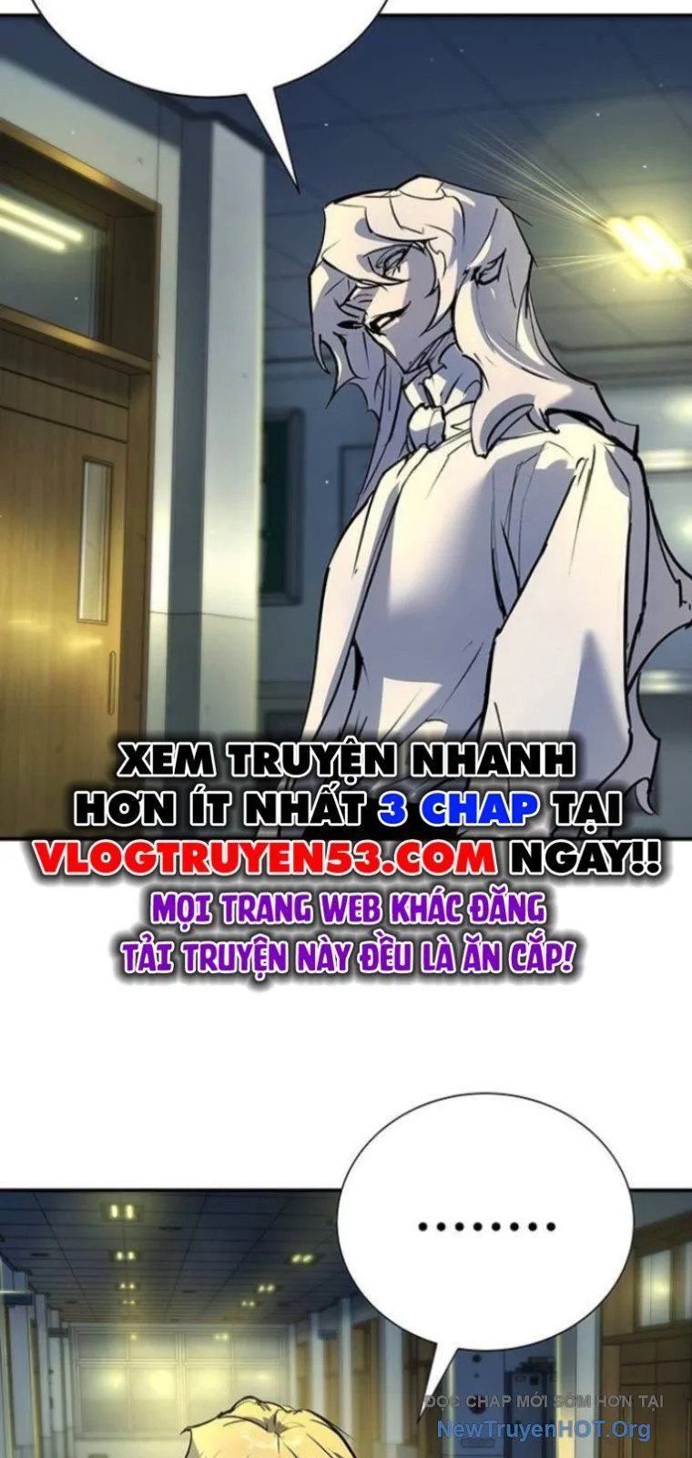 Cách Mạng Bắt Nạt chương 42 - trang 36
