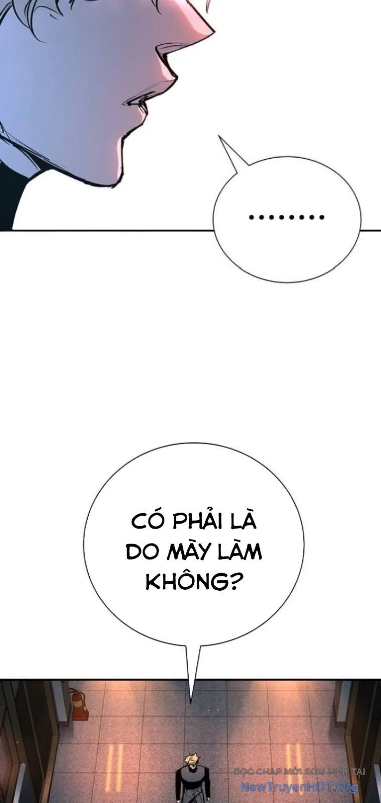 Cách Mạng Bắt Nạt chương 42 - trang 46
