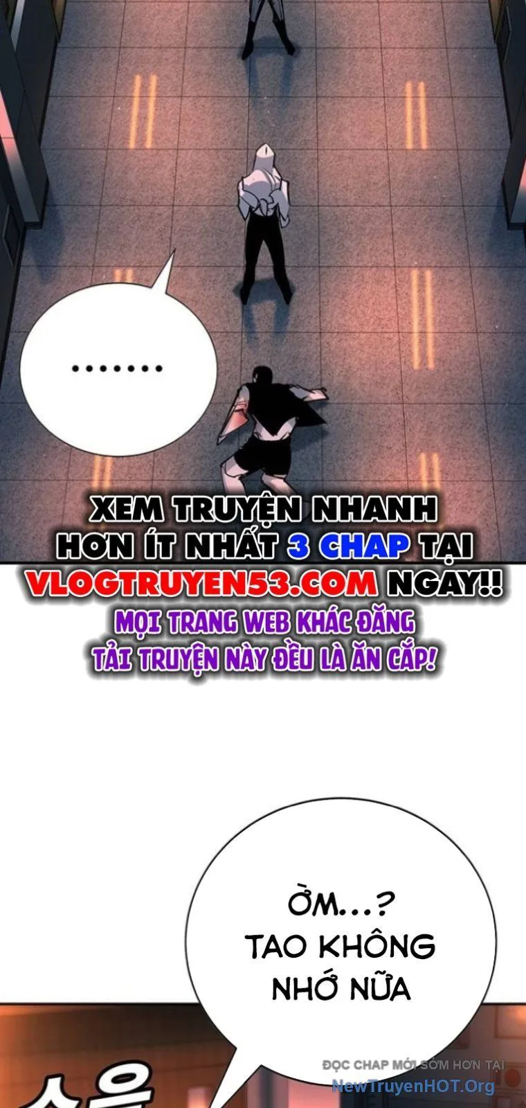 Cách Mạng Bắt Nạt chương 42 - trang 47