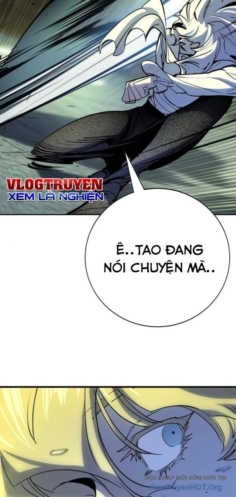 Cách Mạng Bắt Nạt chương 42 - trang 54