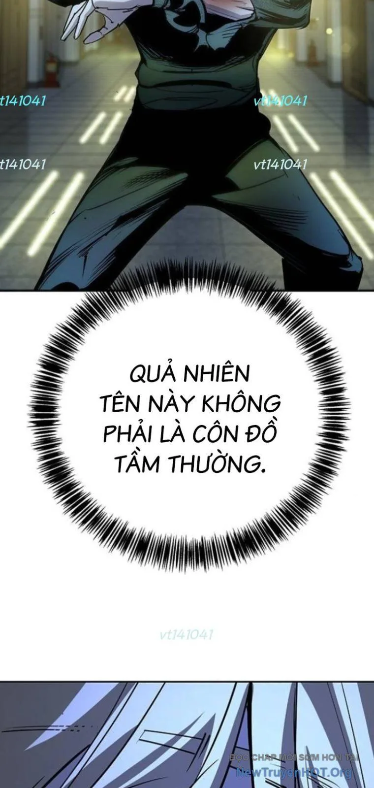 Cách Mạng Bắt Nạt chương 42 - trang 60