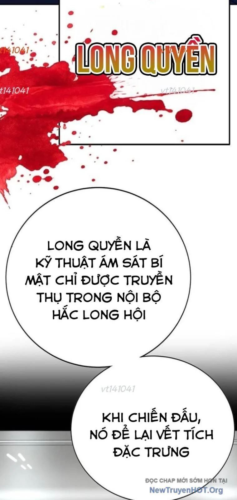 Cách Mạng Bắt Nạt chương 42 - trang 65