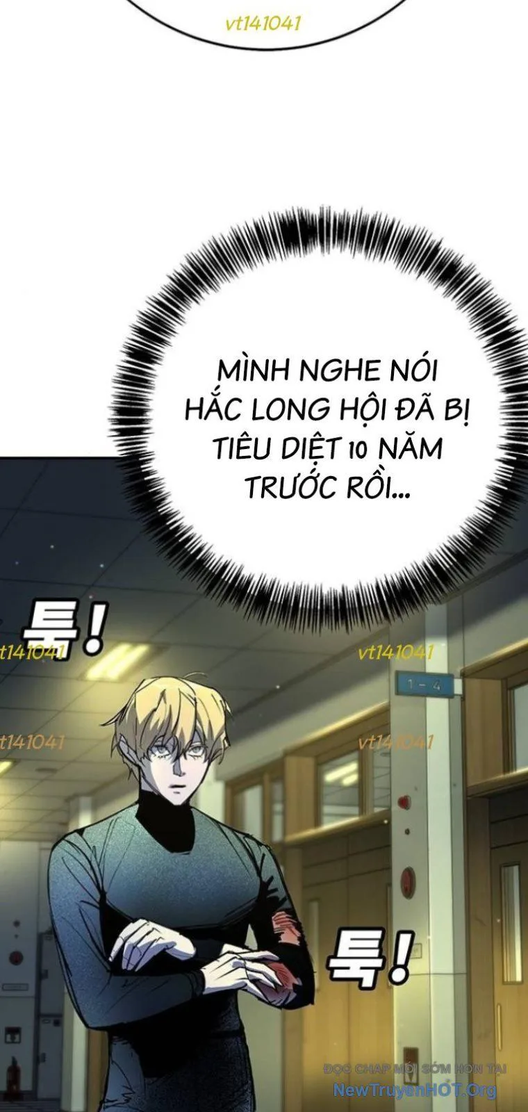 Cách Mạng Bắt Nạt chương 42 - trang 67