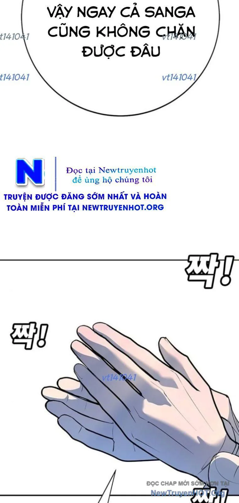 Cách Mạng Bắt Nạt chương 42 - trang 70