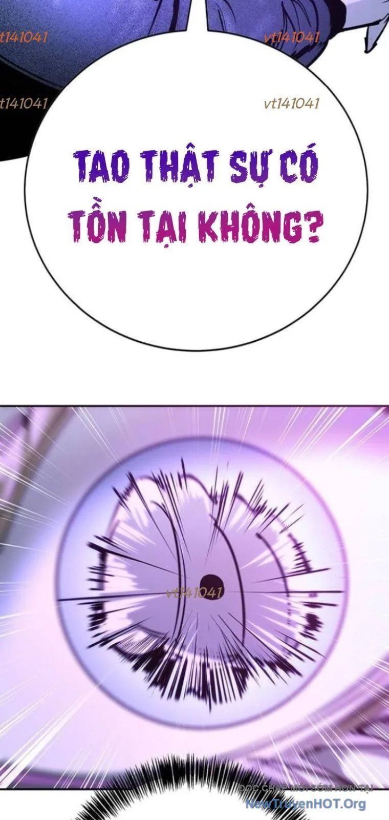 Cách Mạng Bắt Nạt chương 42 - trang 75