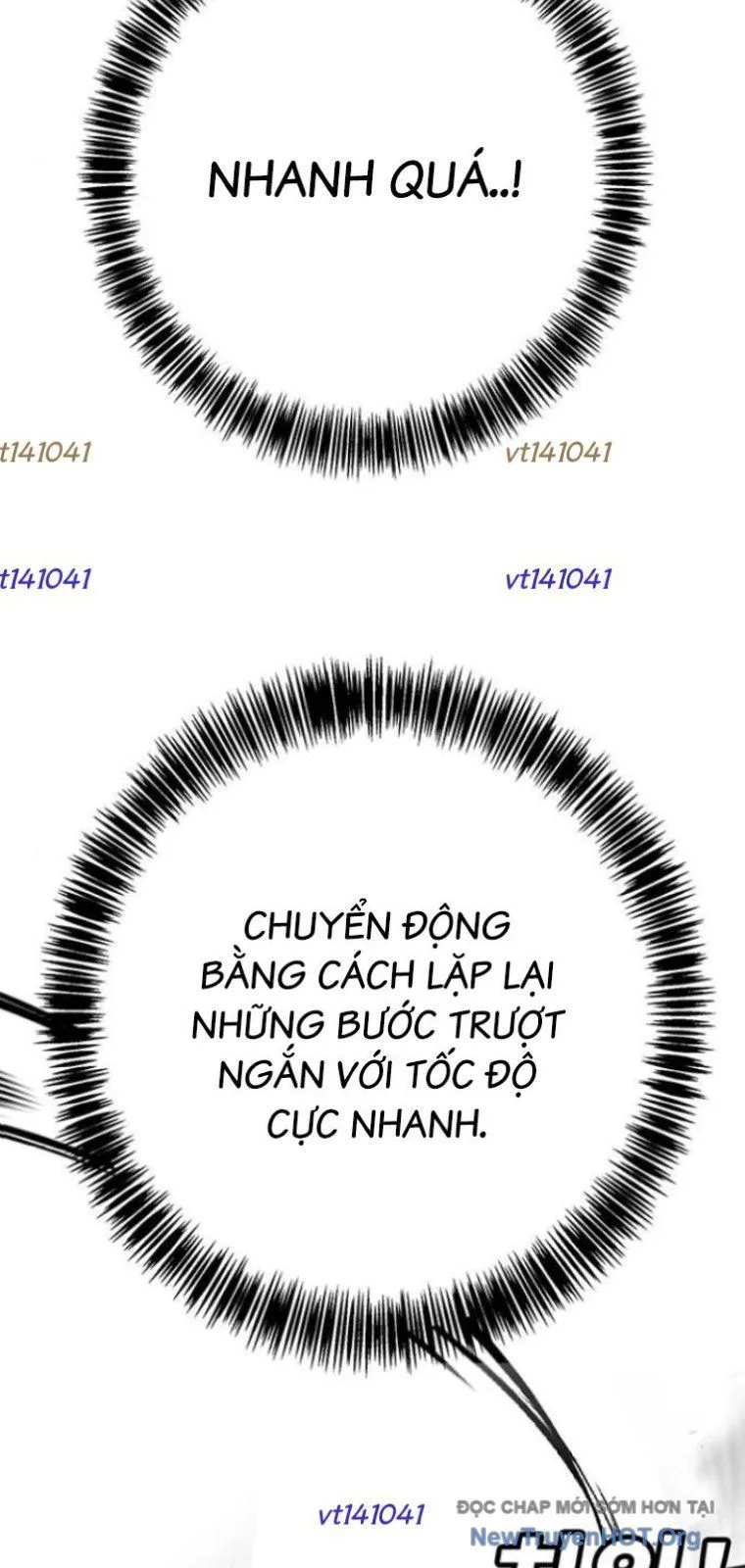 Cách Mạng Bắt Nạt chương 42 - trang 76