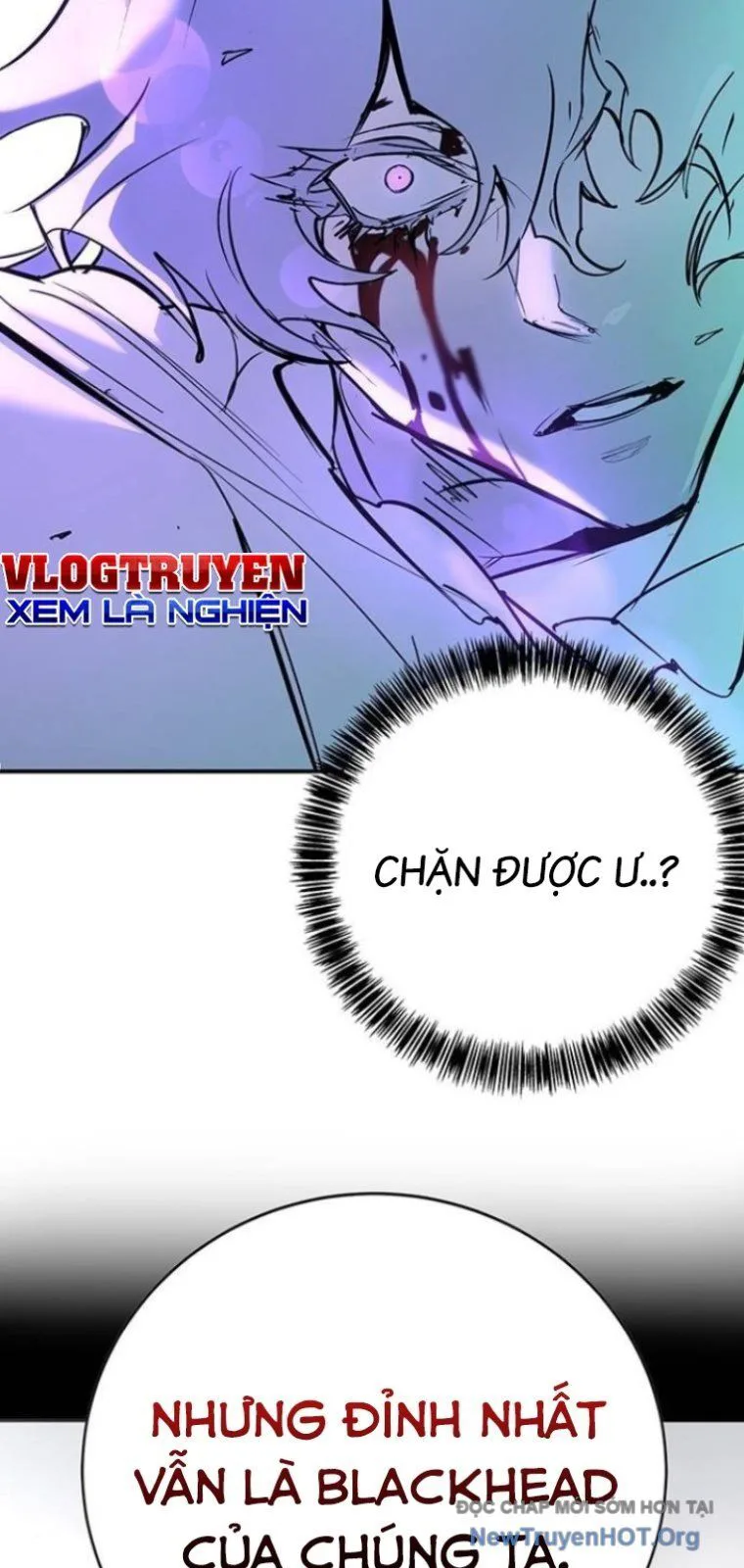 Cách Mạng Bắt Nạt chương 42 - trang 116