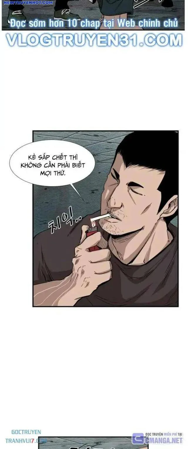 Shark - Cá Mập chương 107 - trang 15