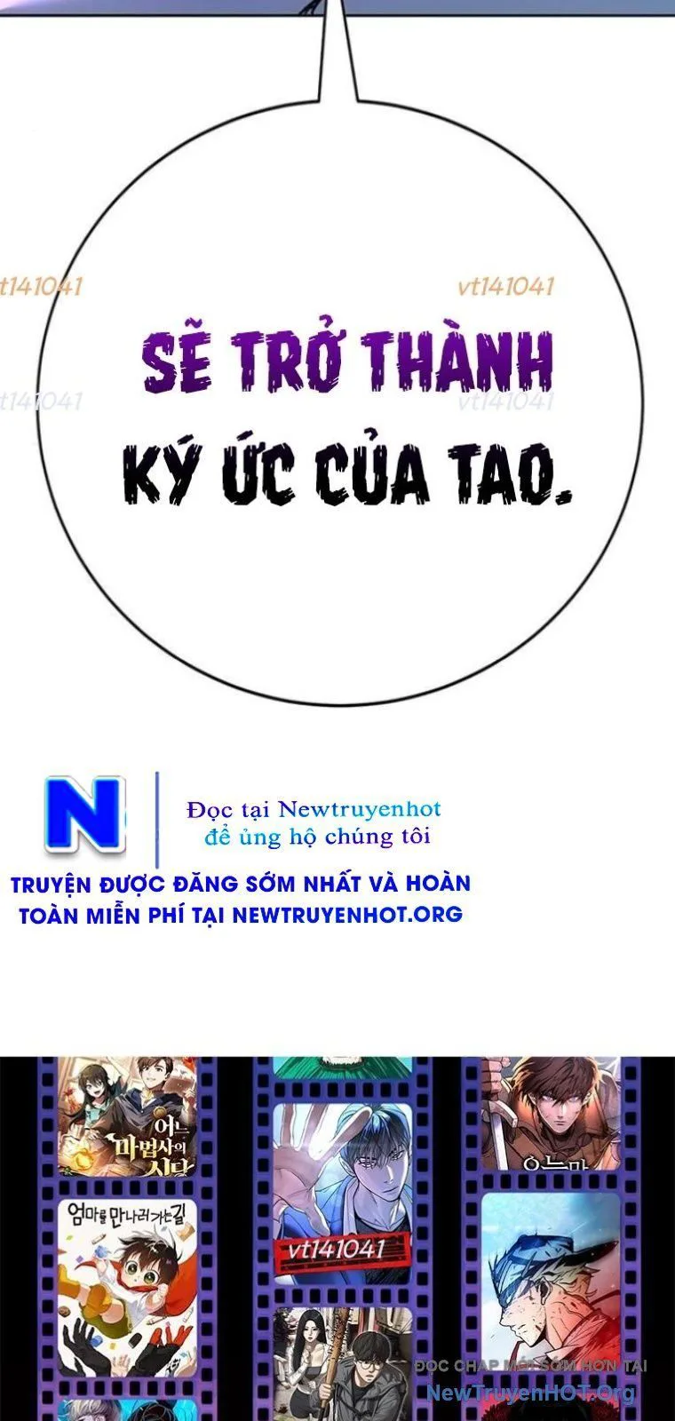 Cách Mạng Bắt Nạt chương 42 - trang 137