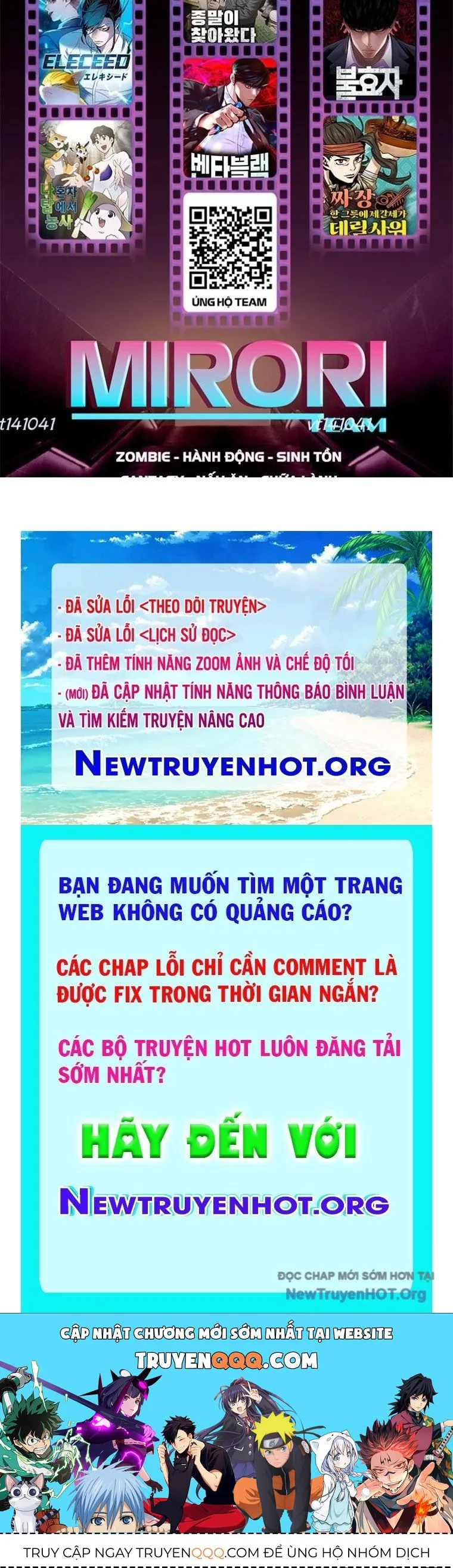 Cách Mạng Bắt Nạt chương 42 - trang 138