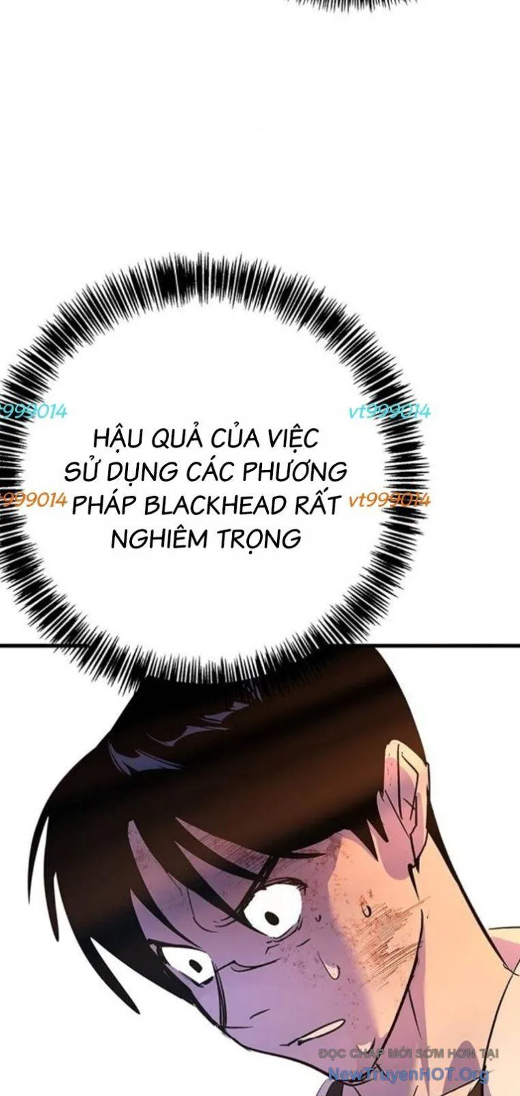 Cách Mạng Bắt Nạt chương 43 - trang 15