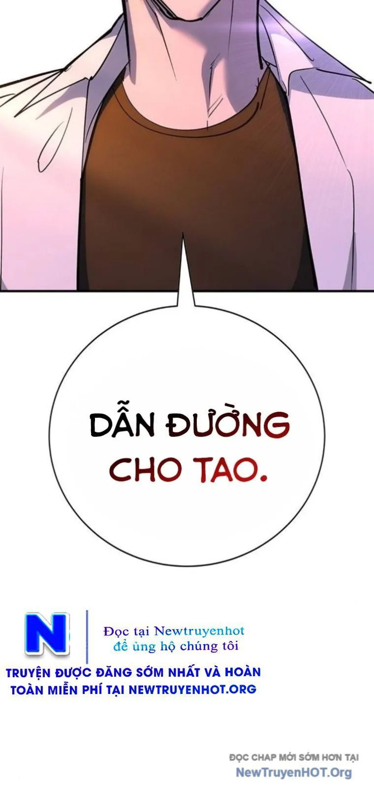 Cách Mạng Bắt Nạt chương 43 - trang 21