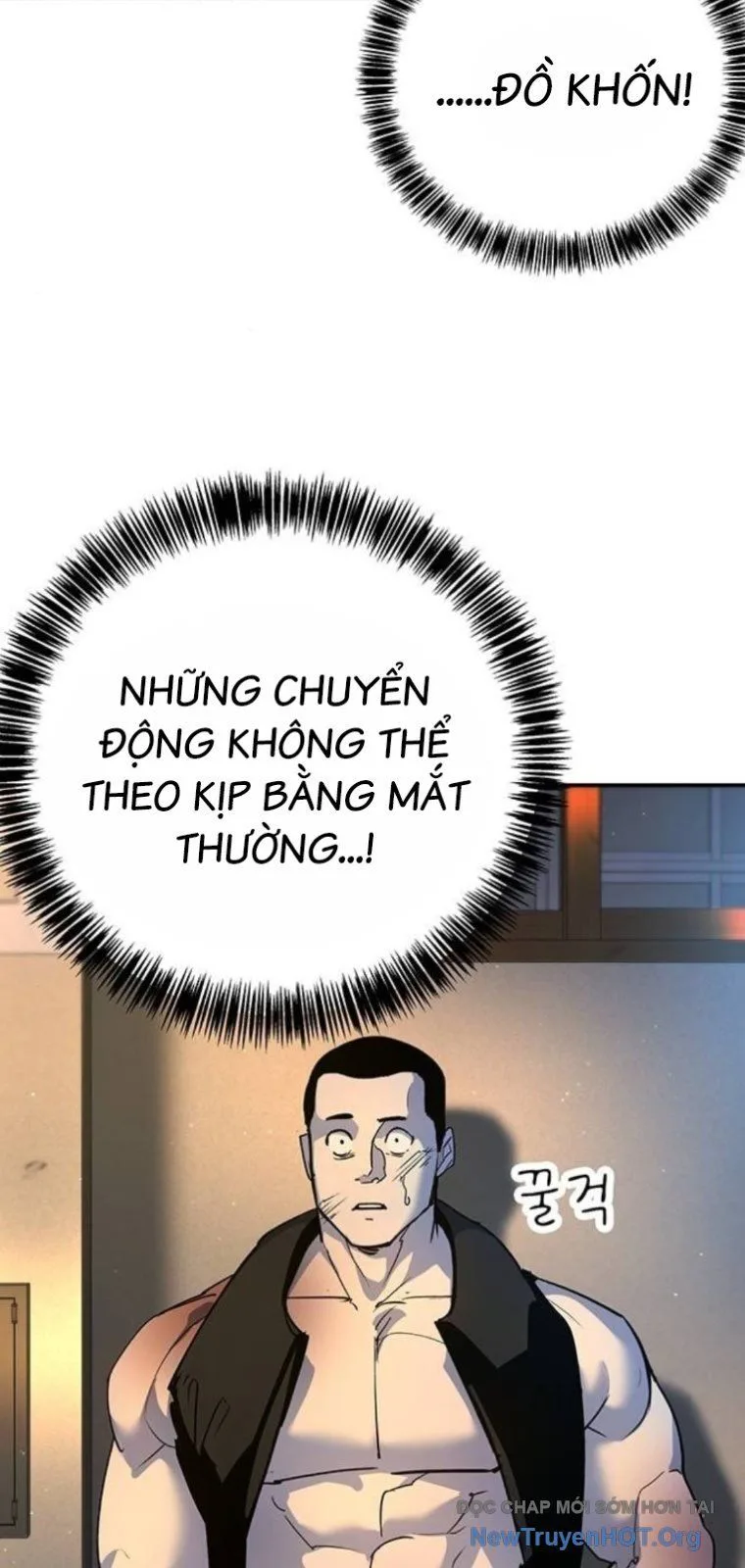 Cách Mạng Bắt Nạt chương 43 - trang 26