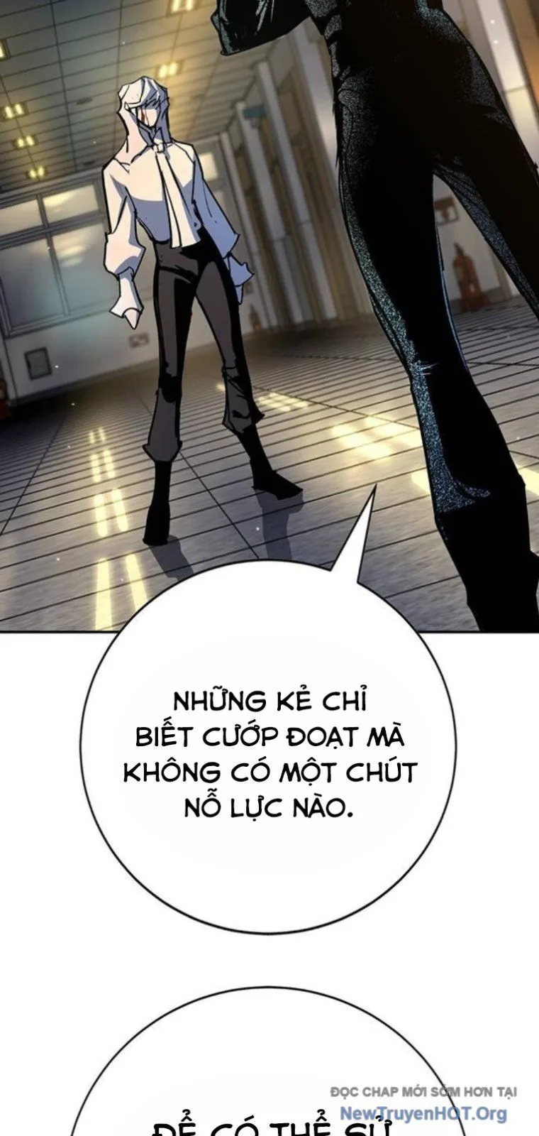 Cách Mạng Bắt Nạt chương 43 - trang 35