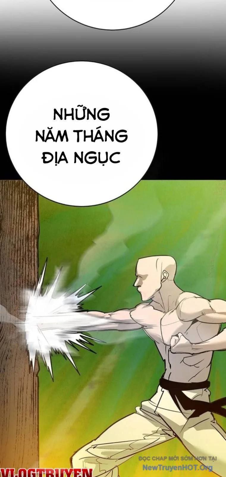 Cách Mạng Bắt Nạt chương 43 - trang 37