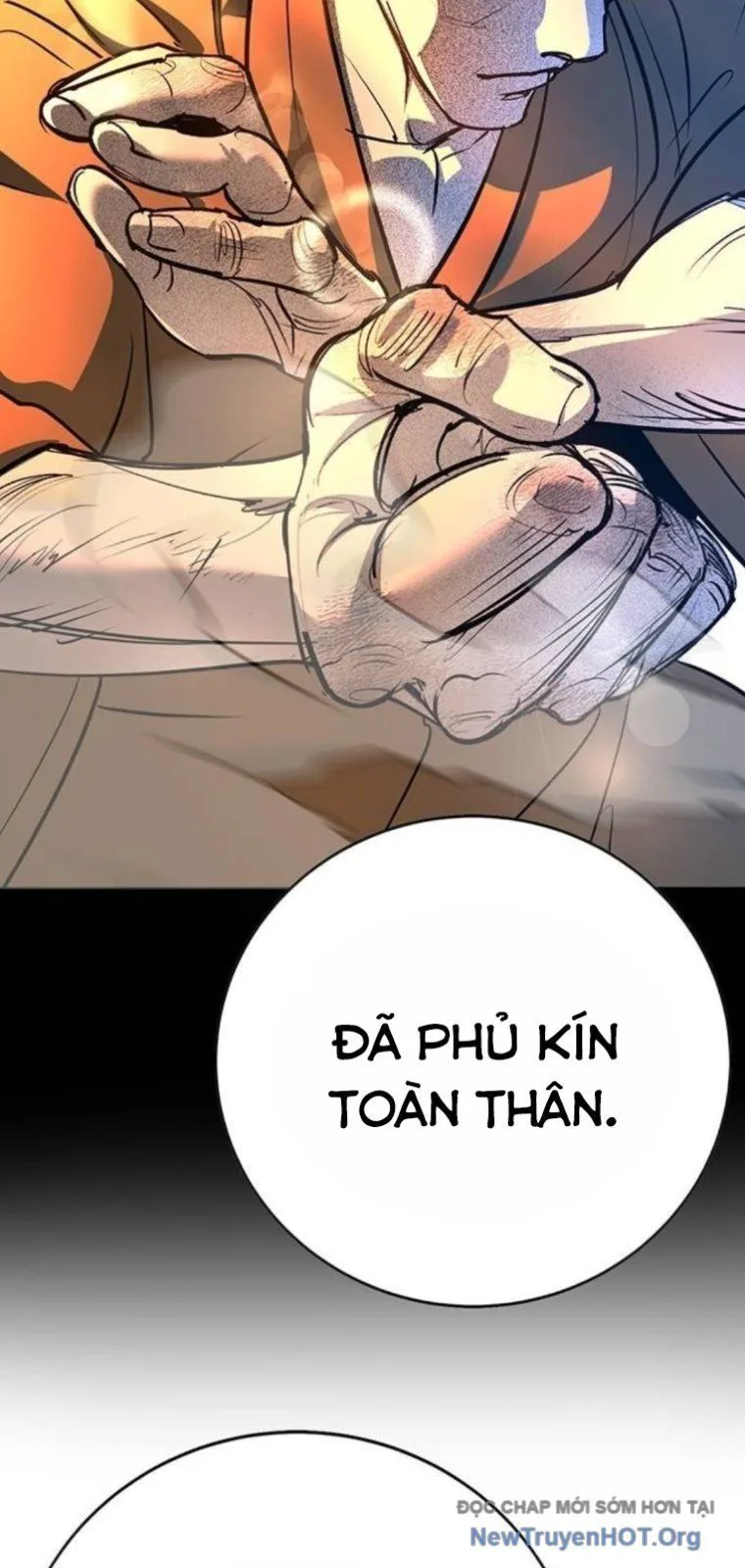 Cách Mạng Bắt Nạt chương 43 - trang 39