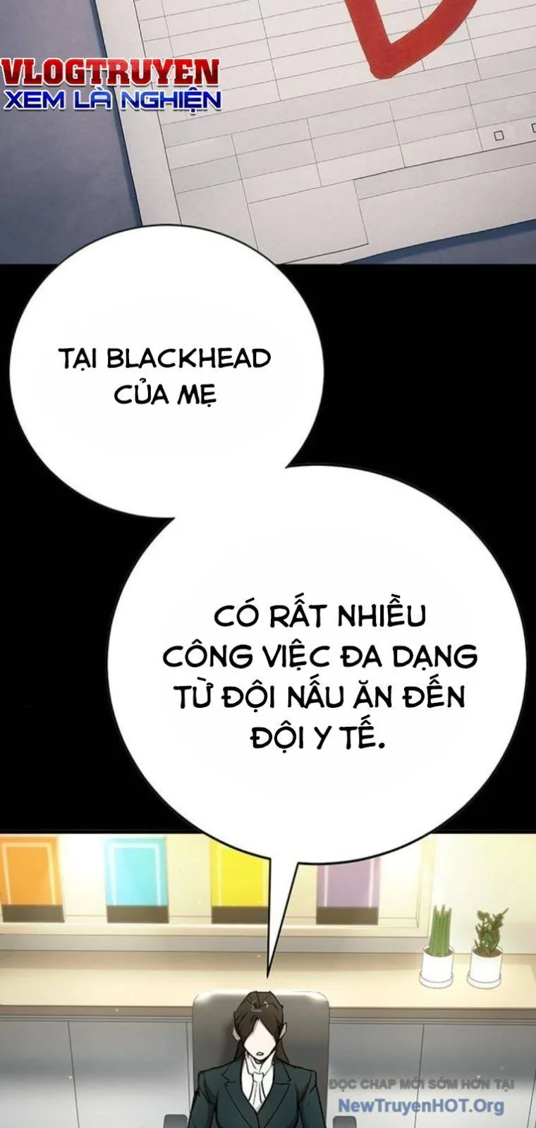 Cách Mạng Bắt Nạt chương 43 - trang 53