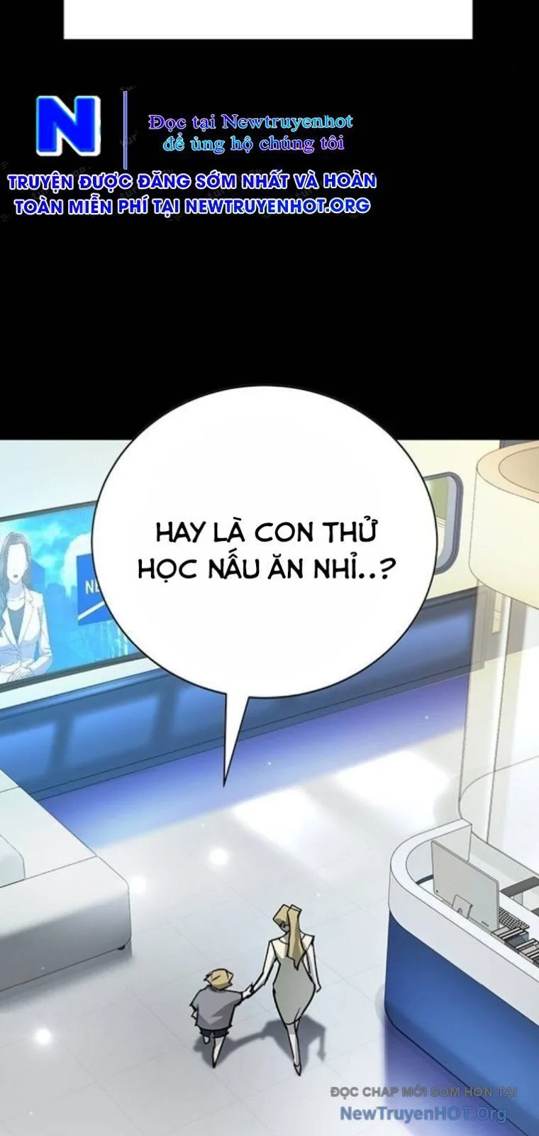 Cách Mạng Bắt Nạt chương 43 - trang 56