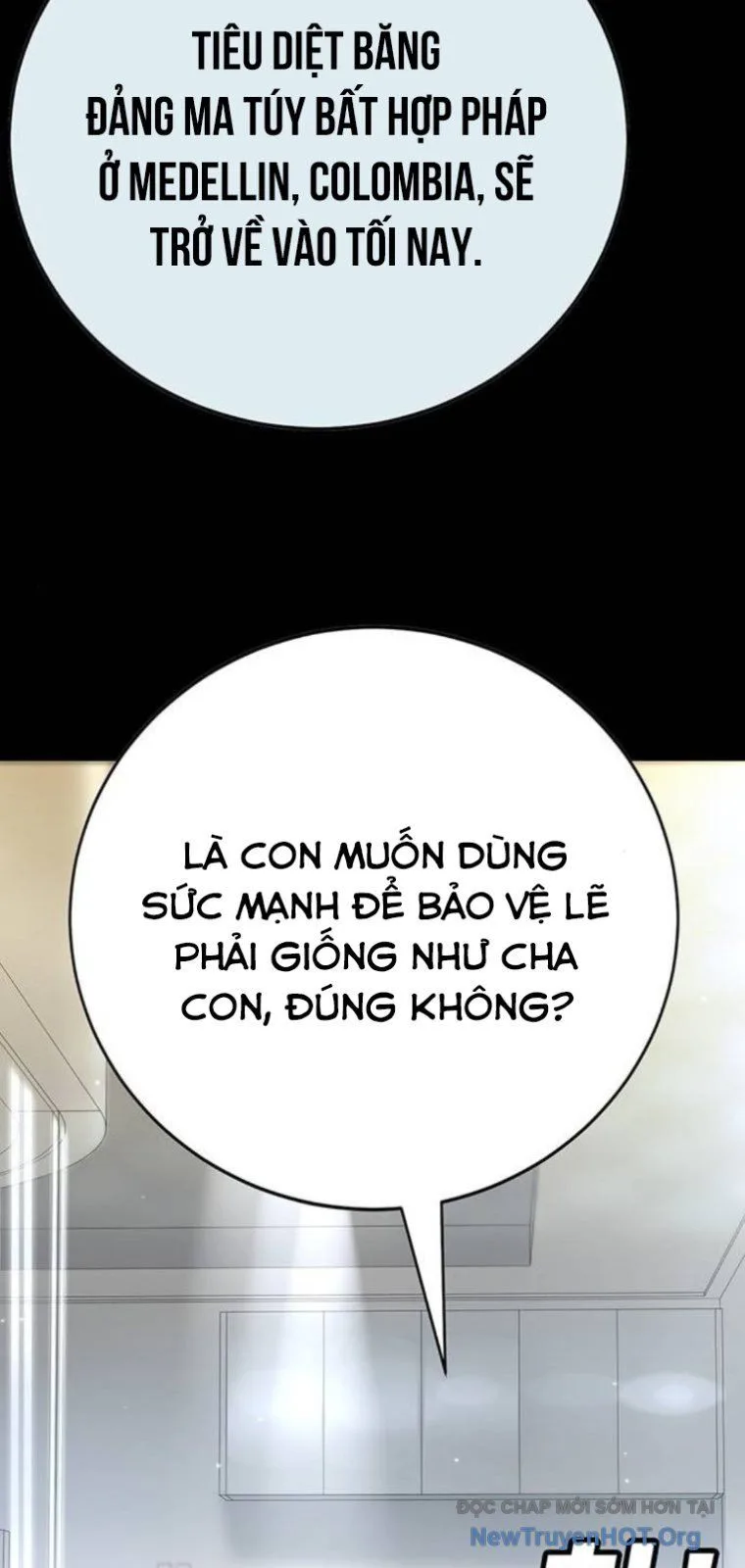 Cách Mạng Bắt Nạt chương 43 - trang 59