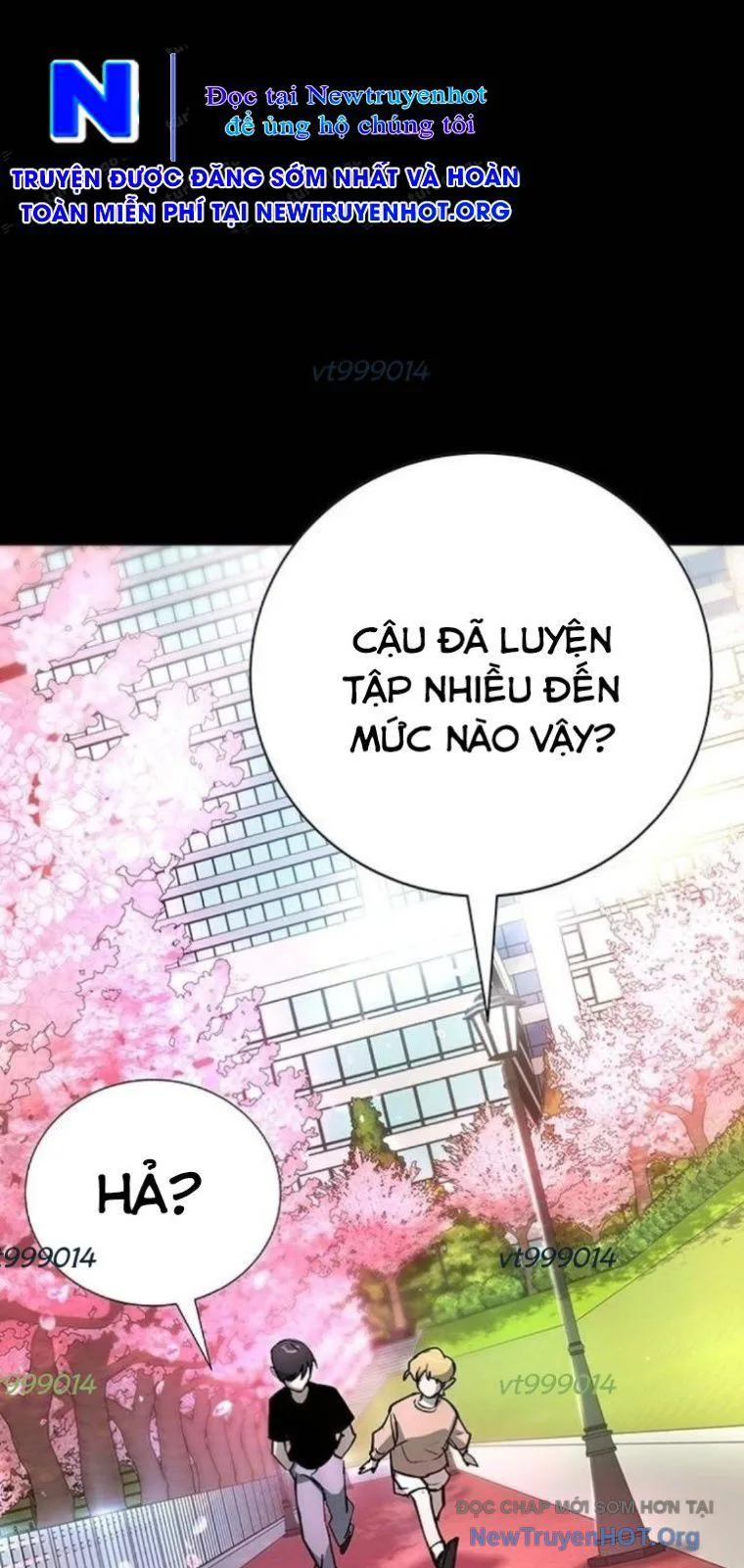 Cách Mạng Bắt Nạt chương 43 - trang 73