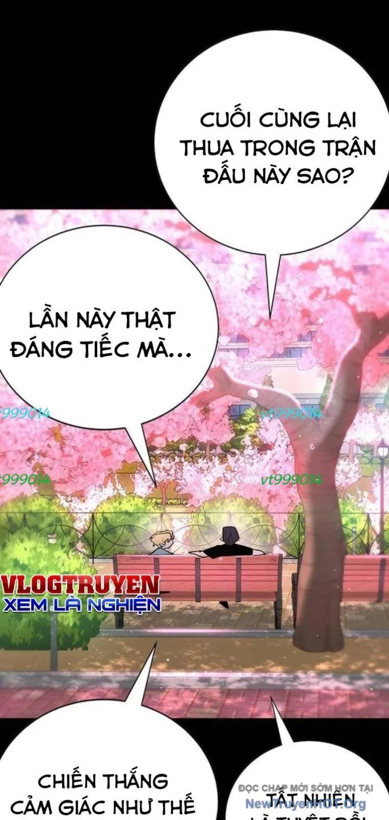 Cách Mạng Bắt Nạt chương 43 - trang 82