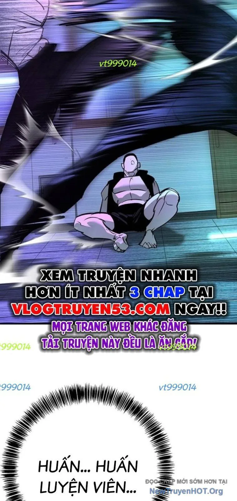 Cách Mạng Bắt Nạt chương 43 - trang 93