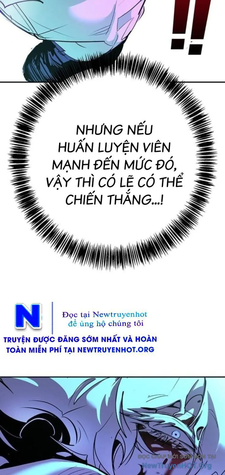 Cách Mạng Bắt Nạt chương 43 - trang 106