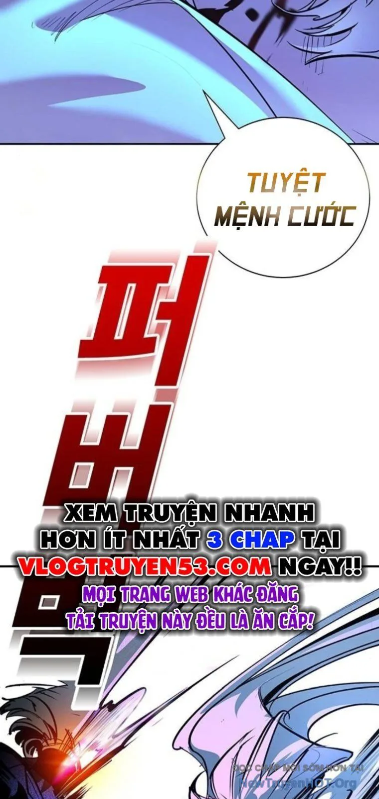 Cách Mạng Bắt Nạt chương 43 - trang 107