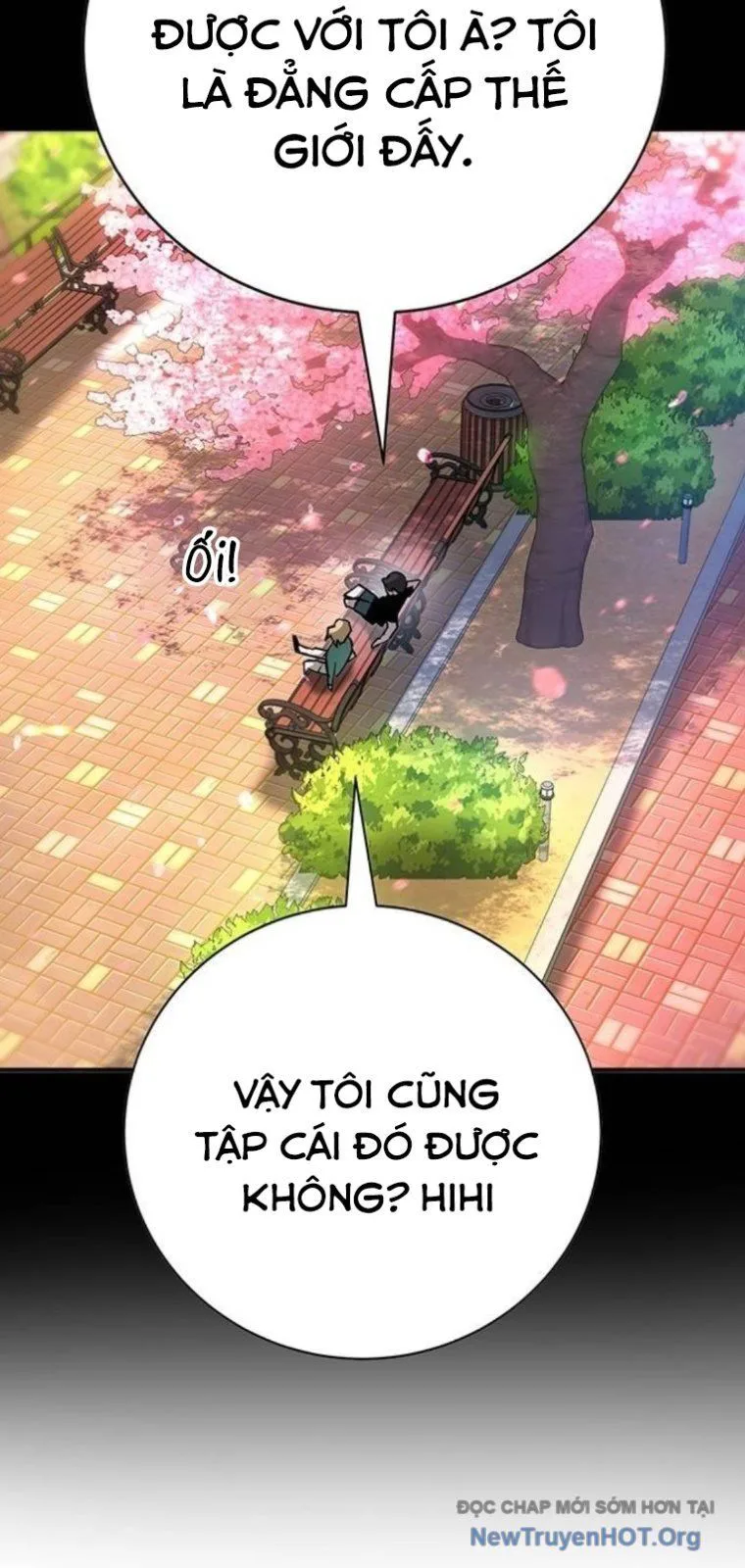 Cách Mạng Bắt Nạt chương 43 - trang 112