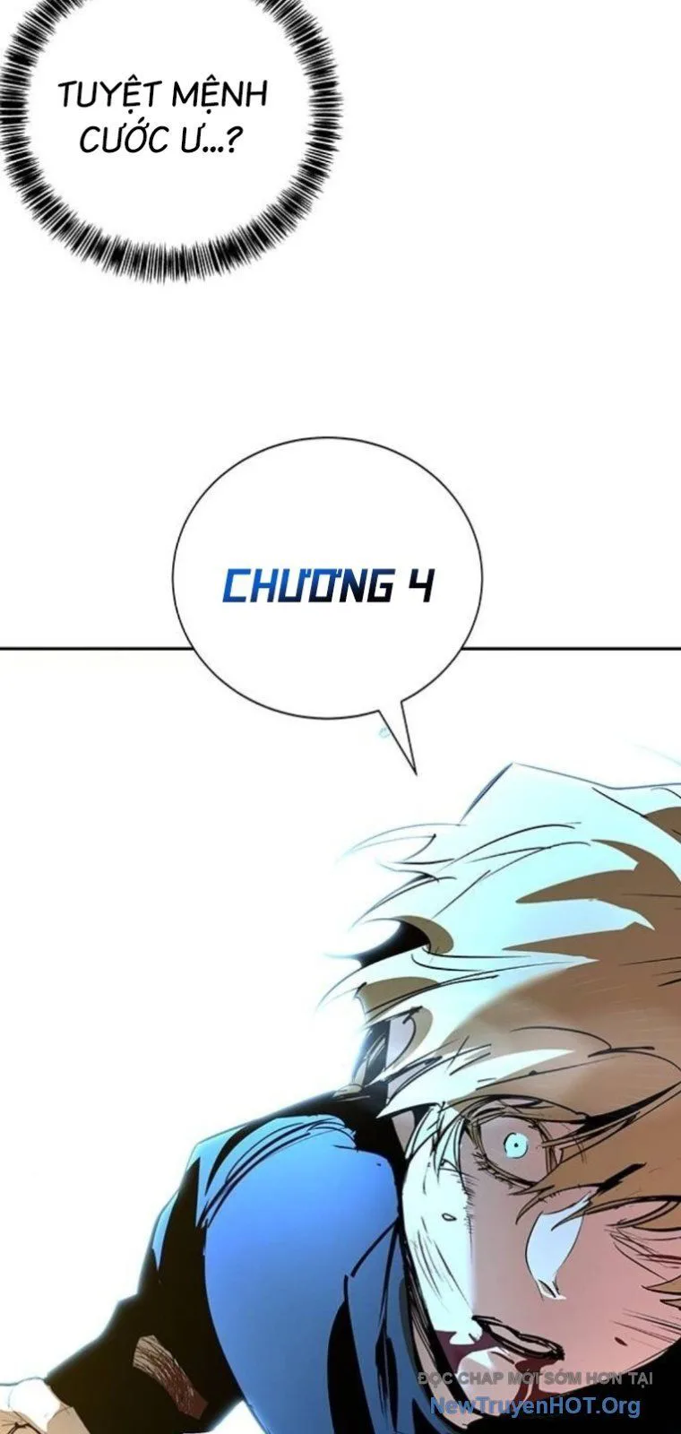 Cách Mạng Bắt Nạt chương 43 - trang 115