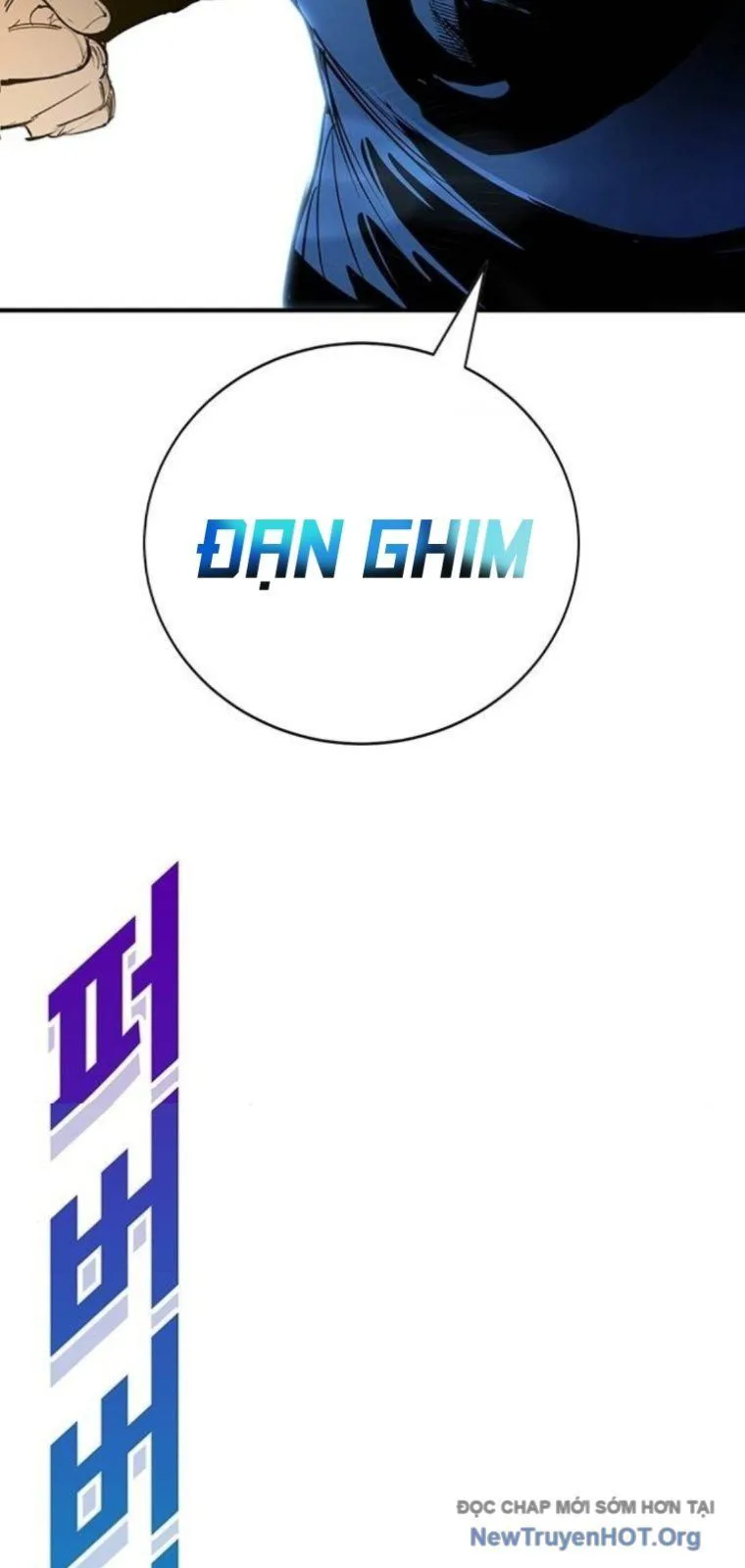 Cách Mạng Bắt Nạt chương 43 - trang 116