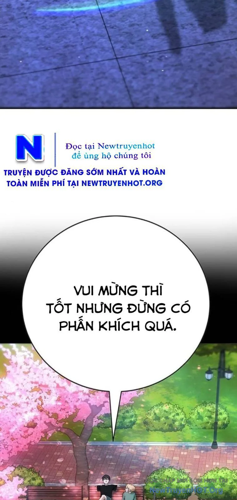 Cách Mạng Bắt Nạt chương 43 - trang 125